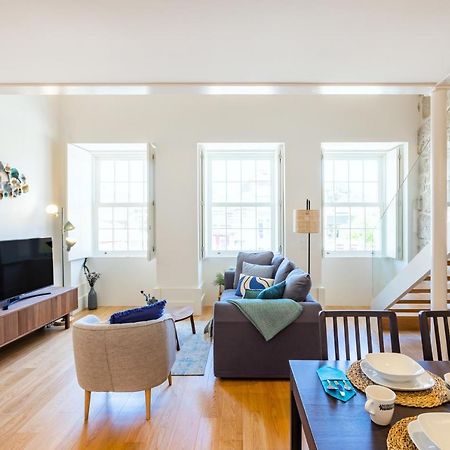 Porto Loft Living Διαμέρισμα Εξωτερικό φωτογραφία