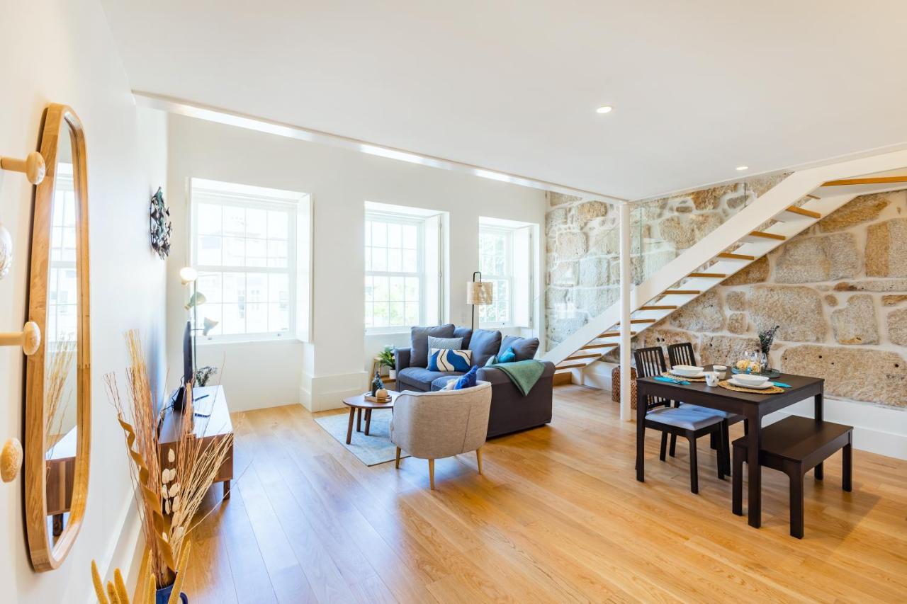 Porto Loft Living Διαμέρισμα Εξωτερικό φωτογραφία