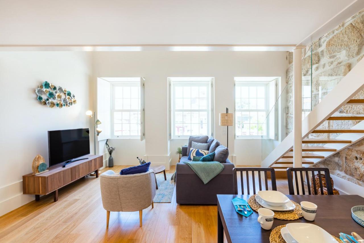 Porto Loft Living Διαμέρισμα Εξωτερικό φωτογραφία