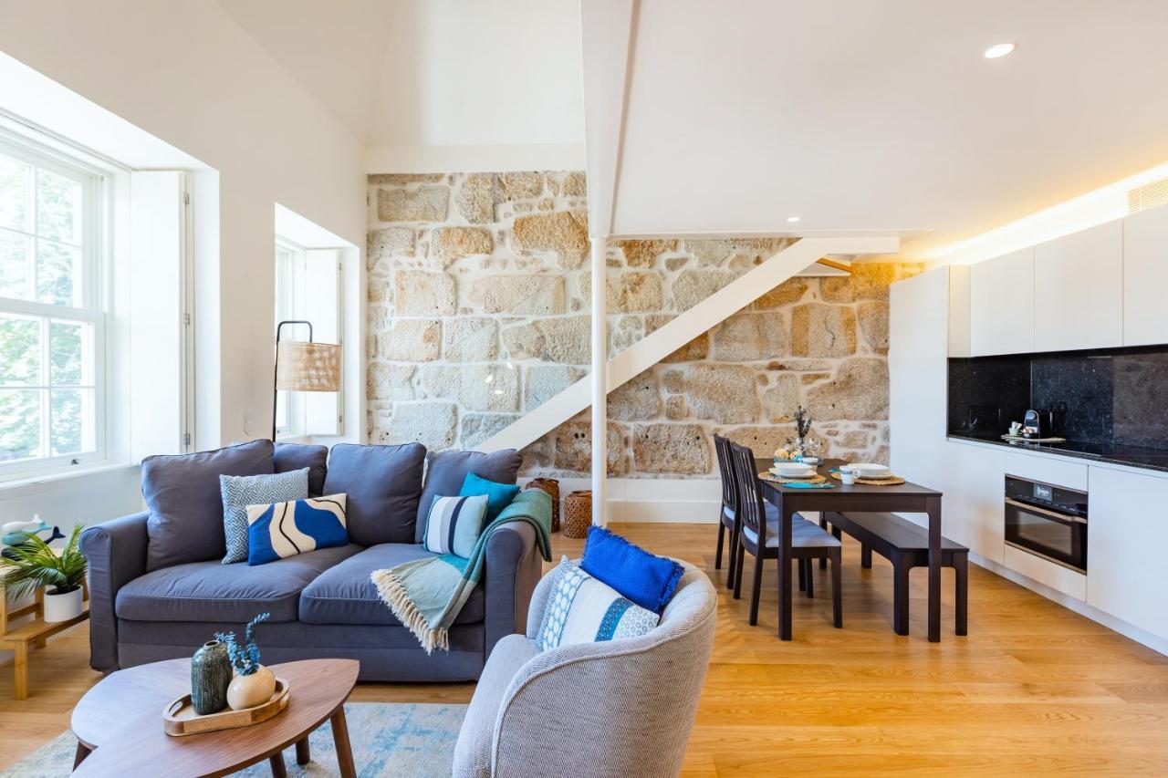 Porto Loft Living Διαμέρισμα Εξωτερικό φωτογραφία