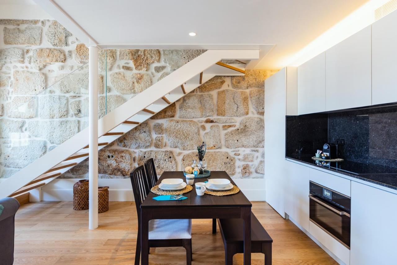 Porto Loft Living Διαμέρισμα Εξωτερικό φωτογραφία