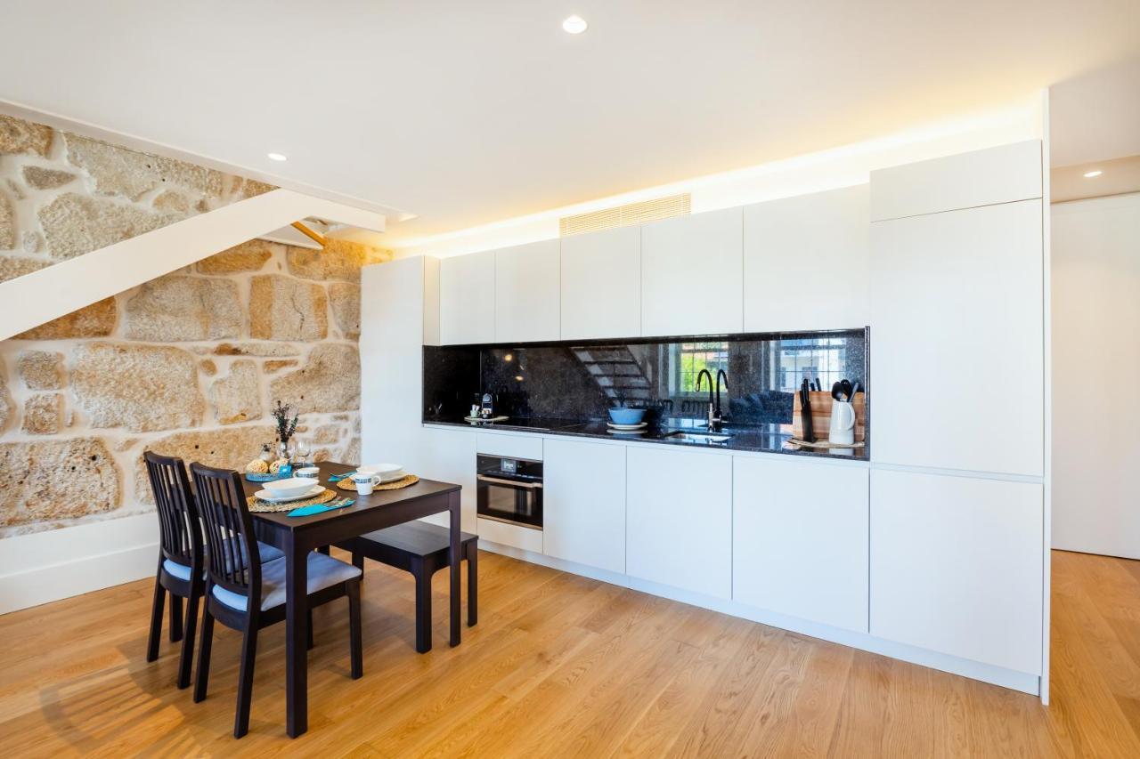 Porto Loft Living Διαμέρισμα Εξωτερικό φωτογραφία