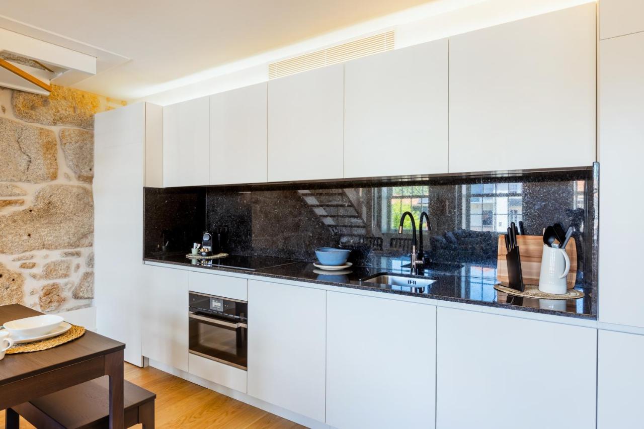 Porto Loft Living Διαμέρισμα Εξωτερικό φωτογραφία