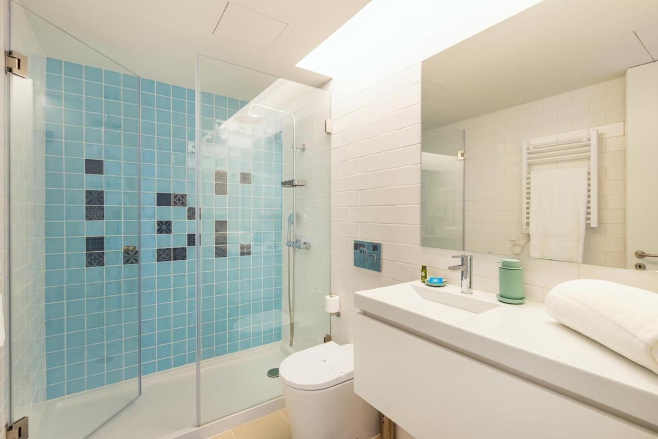 Porto Loft Living Διαμέρισμα Εξωτερικό φωτογραφία