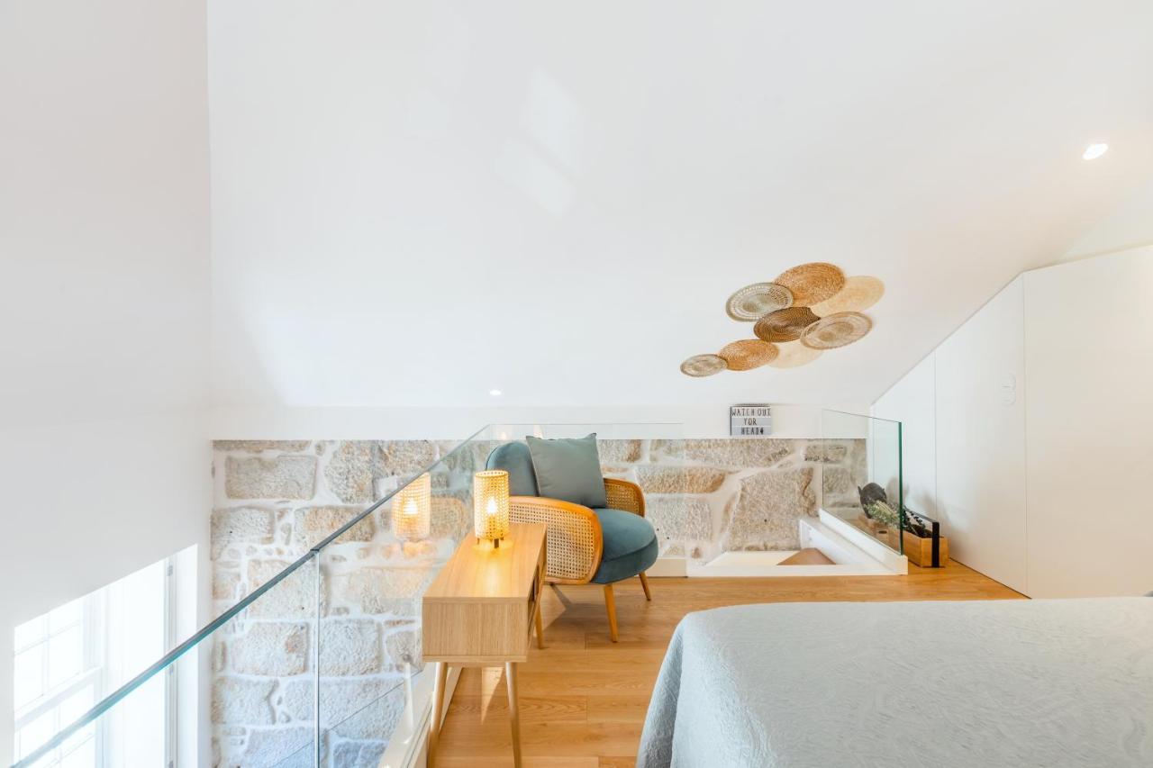 Porto Loft Living Διαμέρισμα Εξωτερικό φωτογραφία