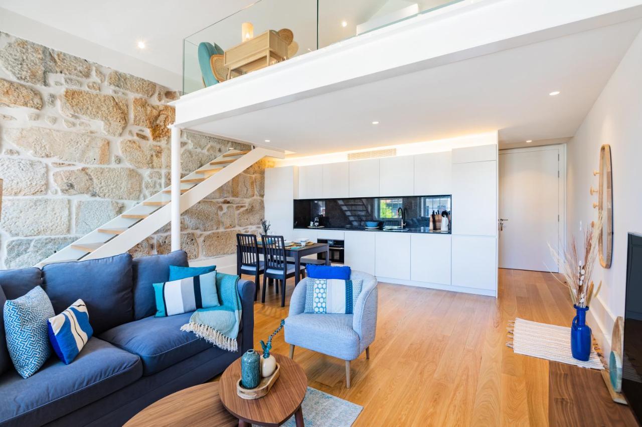 Porto Loft Living Διαμέρισμα Εξωτερικό φωτογραφία