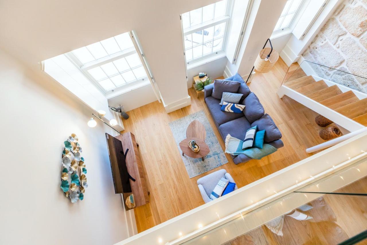 Porto Loft Living Διαμέρισμα Εξωτερικό φωτογραφία