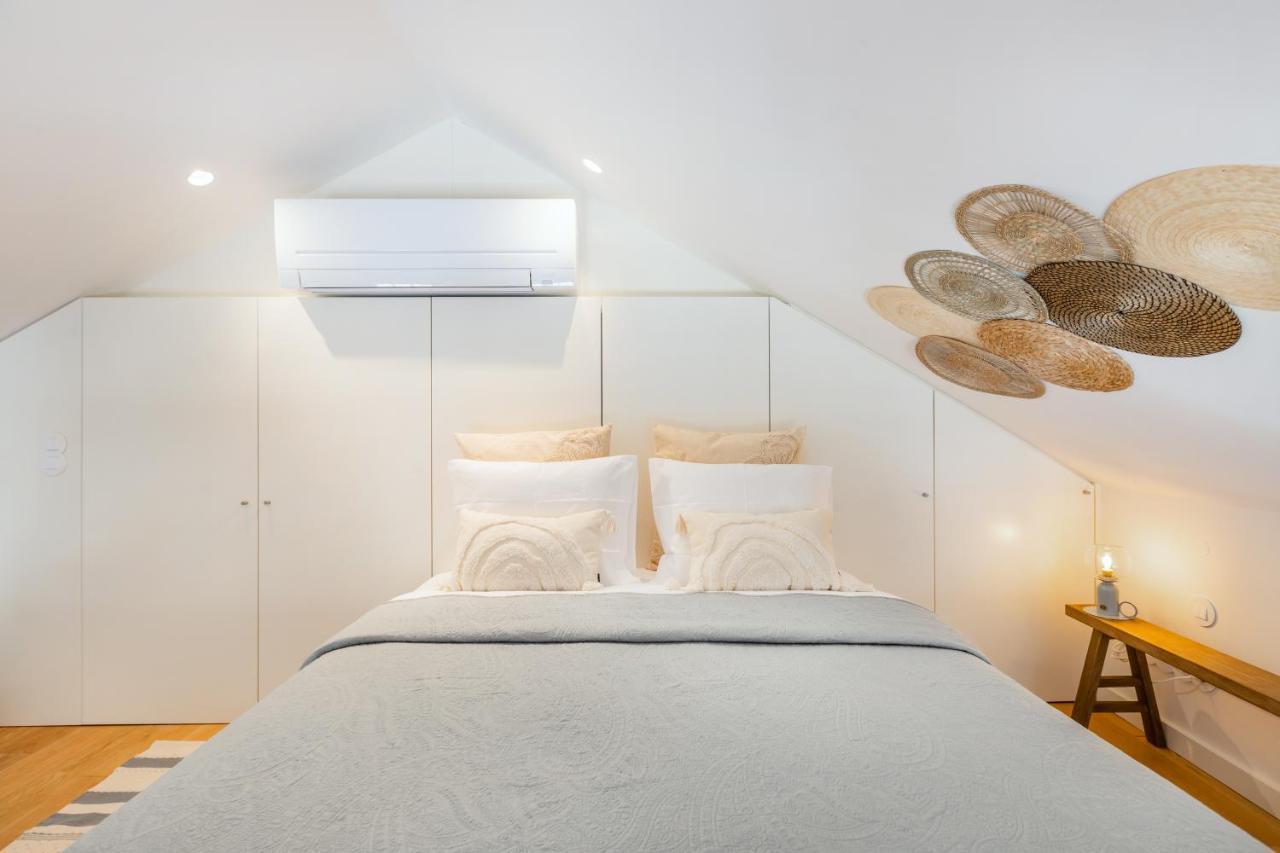 Porto Loft Living Διαμέρισμα Εξωτερικό φωτογραφία