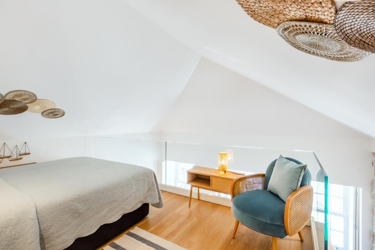Porto Loft Living Διαμέρισμα Εξωτερικό φωτογραφία