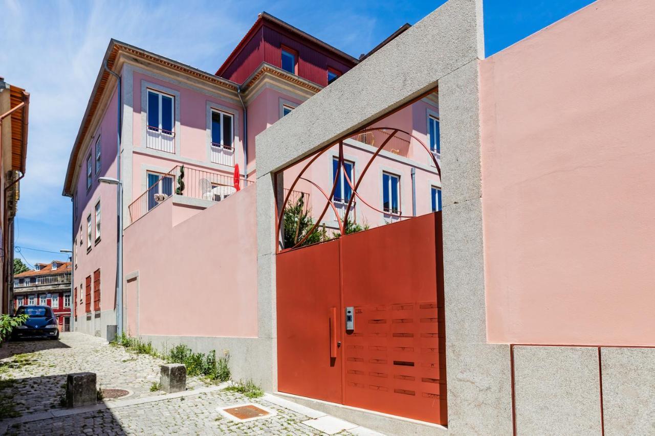 Porto Loft Living Διαμέρισμα Εξωτερικό φωτογραφία