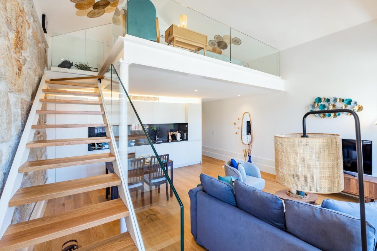 Porto Loft Living Διαμέρισμα Εξωτερικό φωτογραφία