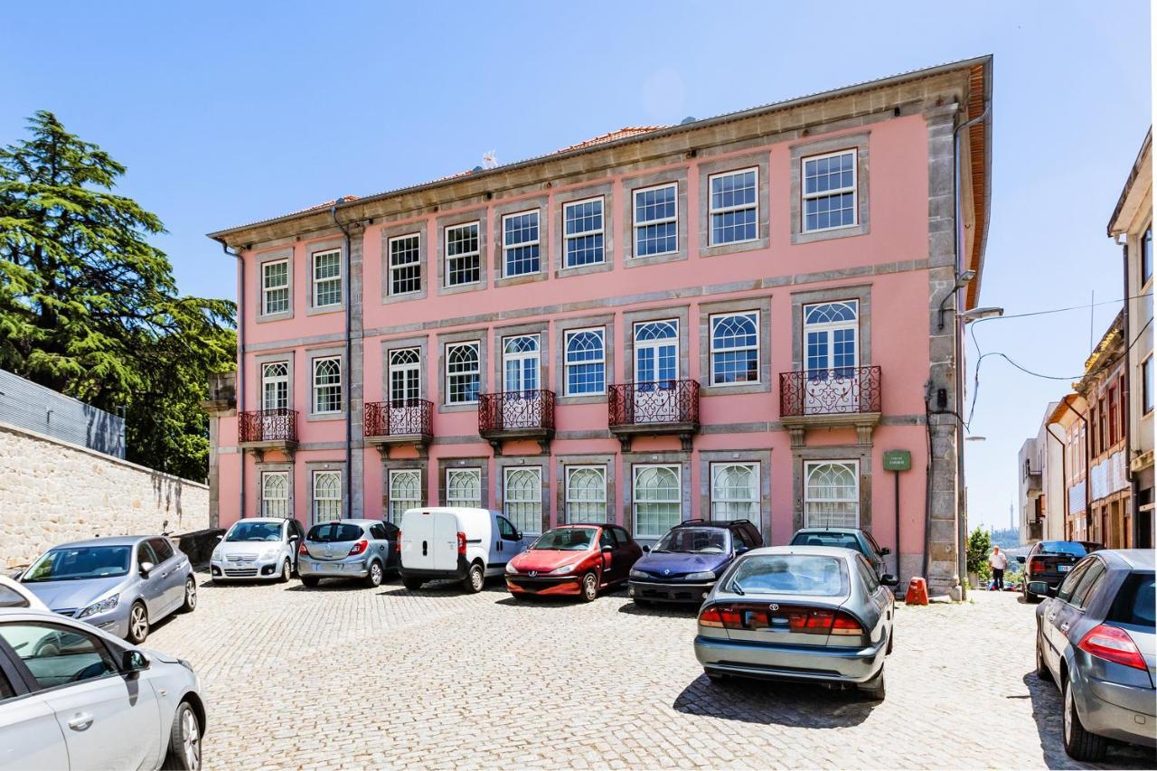 Porto Loft Living Διαμέρισμα Εξωτερικό φωτογραφία
