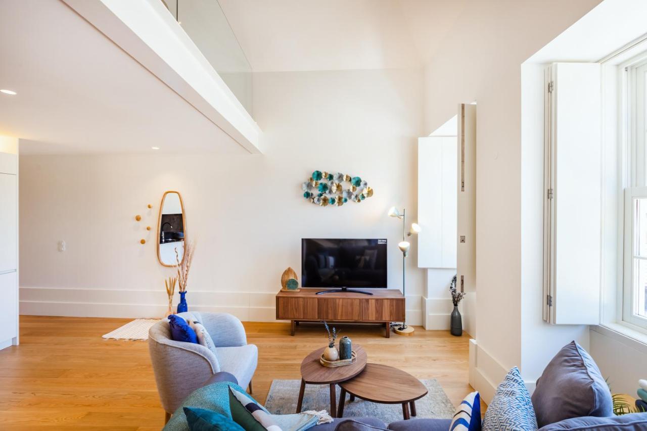 Porto Loft Living Διαμέρισμα Εξωτερικό φωτογραφία
