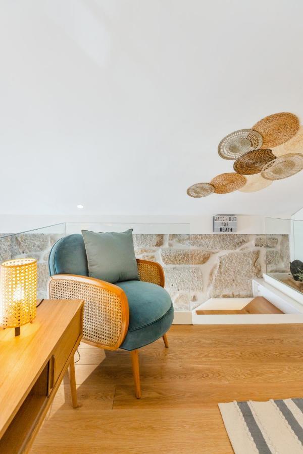 Porto Loft Living Διαμέρισμα Εξωτερικό φωτογραφία