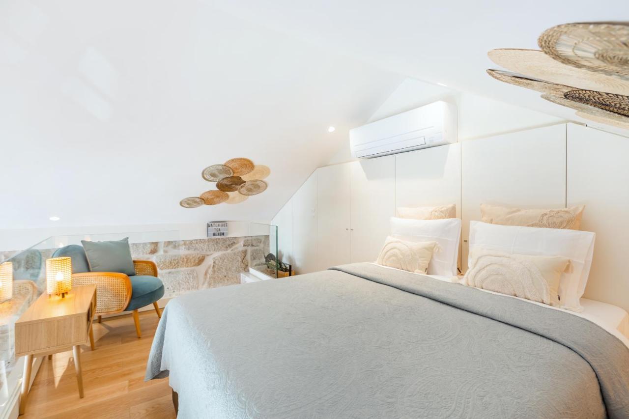 Porto Loft Living Διαμέρισμα Εξωτερικό φωτογραφία