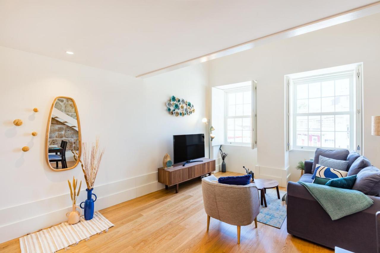 Porto Loft Living Διαμέρισμα Εξωτερικό φωτογραφία